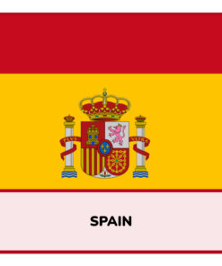 Spanien