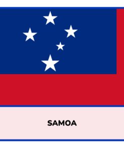 Samoa