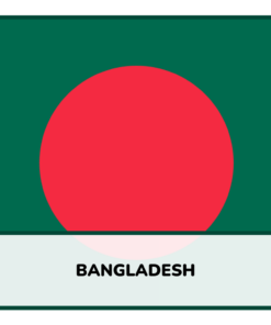 Bangladesh