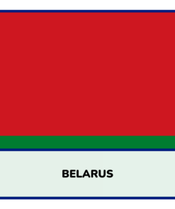 Bielorrusia