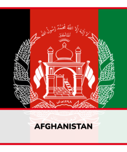 Afghanistan