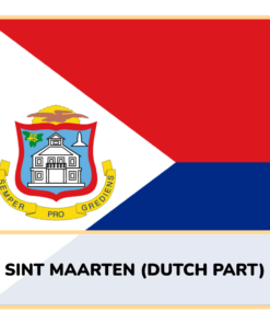 Sint Maarten (Niederländischer Teil)