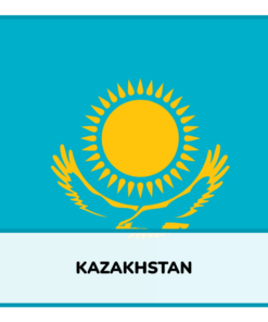 Kasachstan