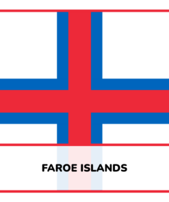 Färöer Inseln