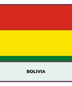 Bolivia