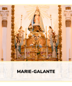 Marie-Galante