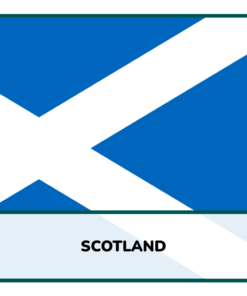 Schottland