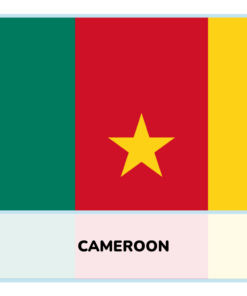Kamerun