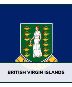 Britische Jungferninseln