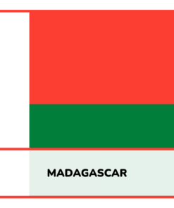 Madagaskar
