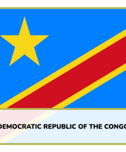 Demokratische Republik Kongo