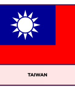 Taiwan