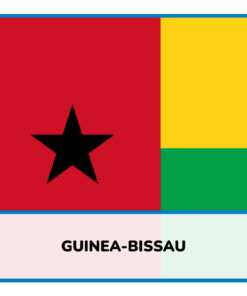 Guinea-Bissau