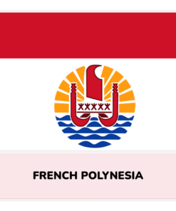 Französisch-Polynesien