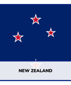 Neuseeland