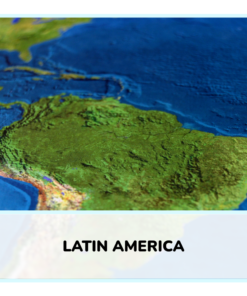 Lateinamerika