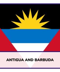 Antigua und Barbuda