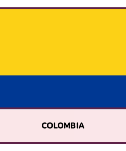 Kolumbien