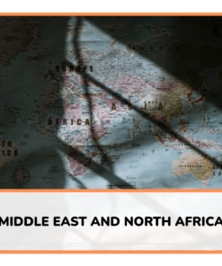 Naher Osten und Nordafrika