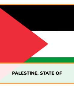 Palästina, Staat