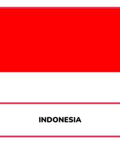 Indonesien