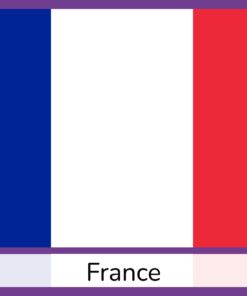 Frankreich