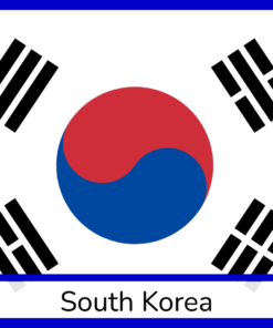 Südkorea