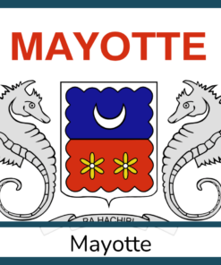 Mayotte