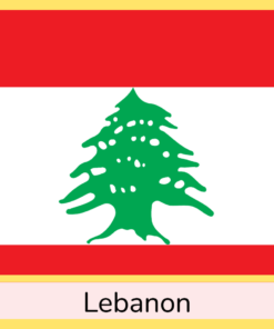 Libanon