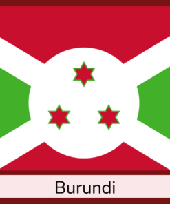 Burundi