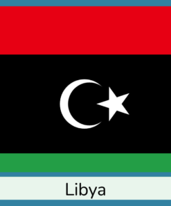 Libyen