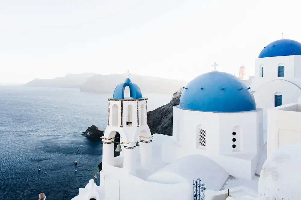 Planning a Trip to Greece: Travellers Guide 2024