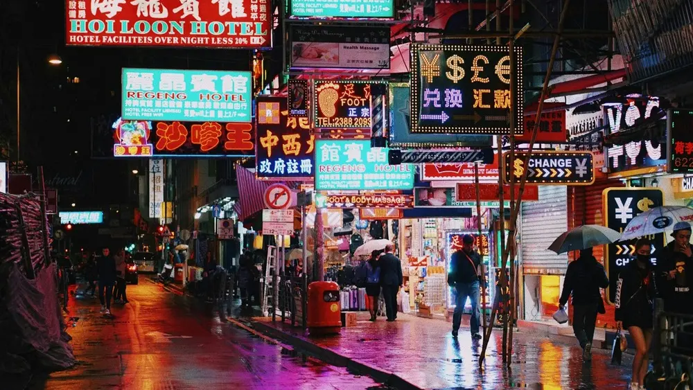 Are eSIMs Allowed in Hong Kong? Travel Guide