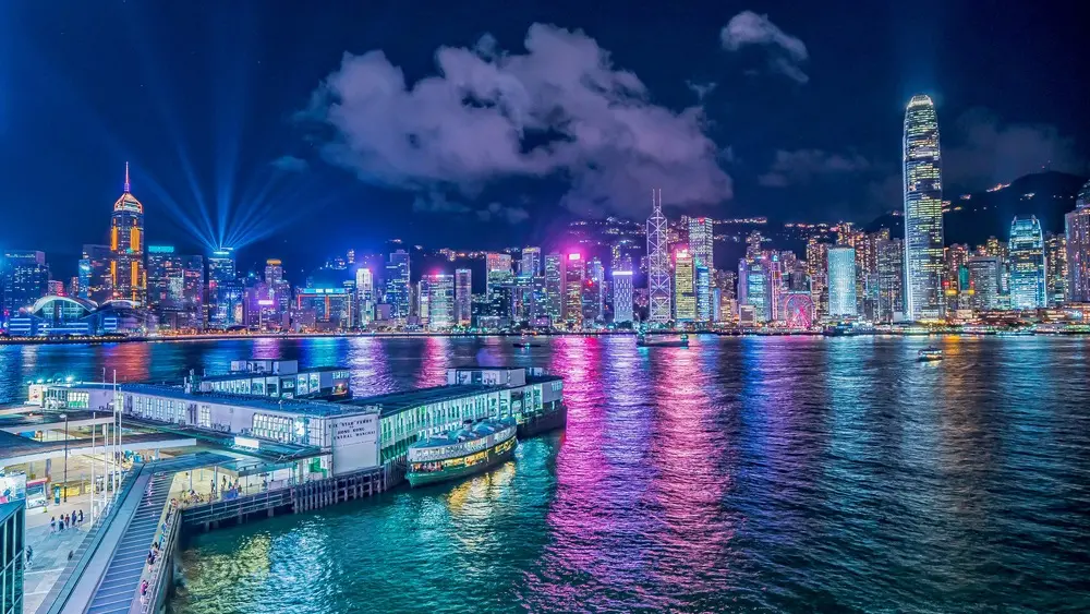 Does Hong Kong eSIM work in Macau