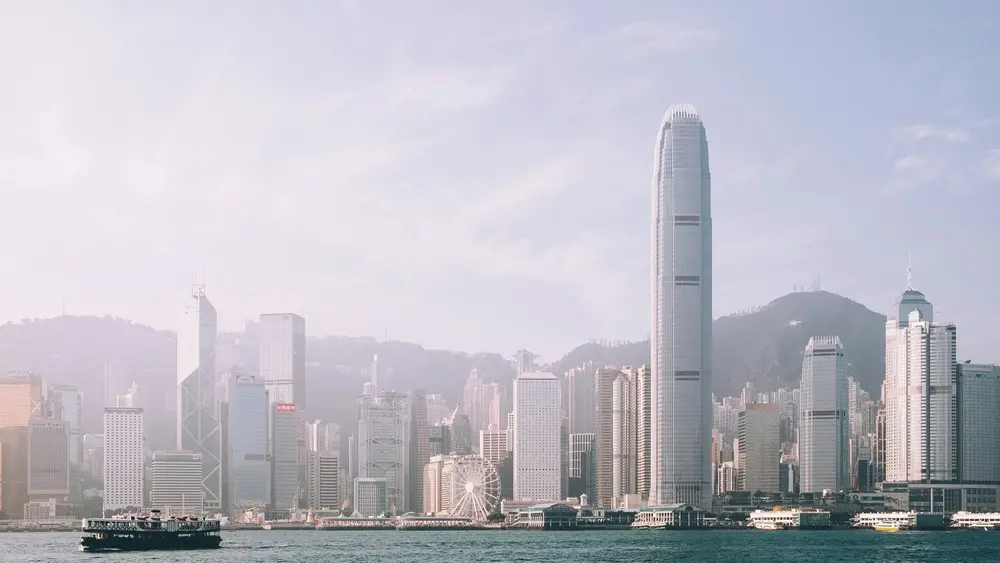 Does The Hong Kong iPhone 12 Have eSIM