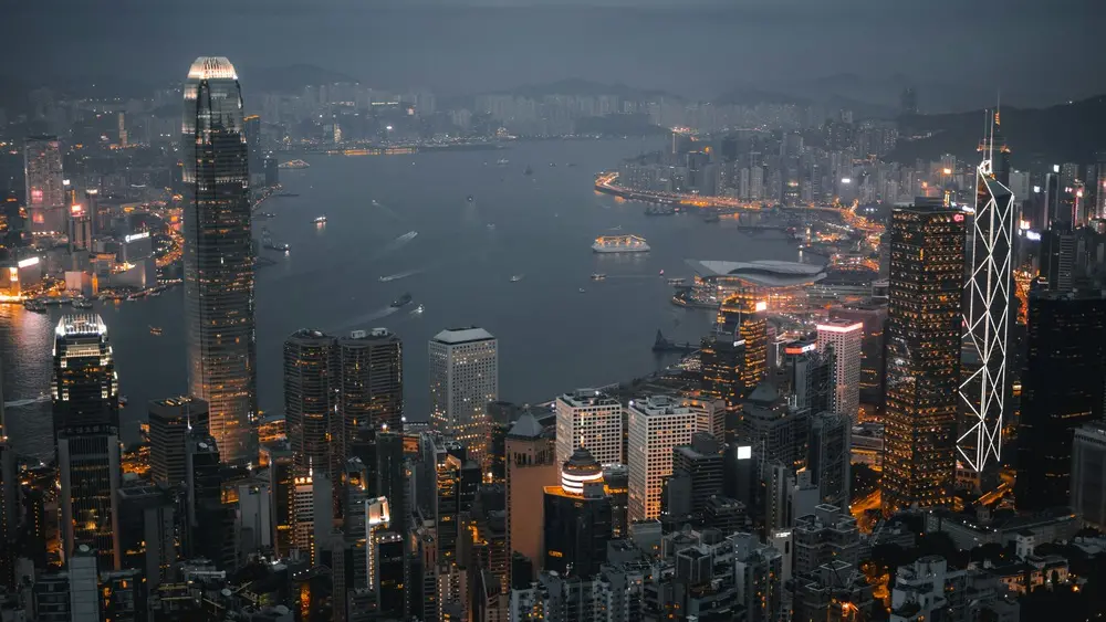 How to Use eSIM in Hong Kong