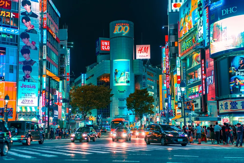 Planning A Trip To Japan (2024 Guide)