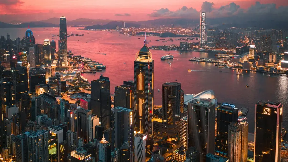 Which eSIM is Best for Hong Kong Travel