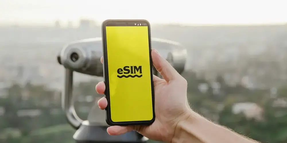 Can I Get An eSIM In Hong Kong?