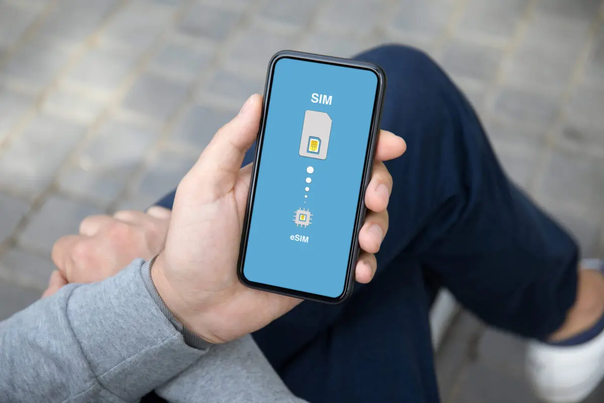 How To Get An eSIM (Step-By-Step Guide)