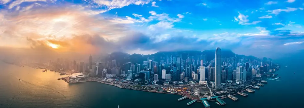 Travel eSIM Hong Kong: Everything You Need To Know