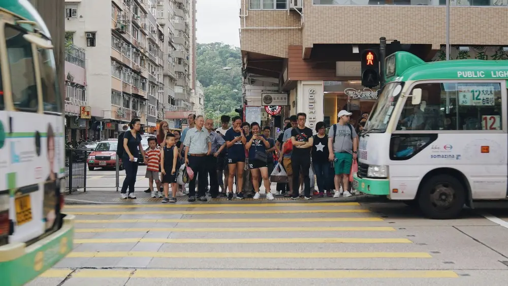 eSIM For China, Hong Kong and Macau