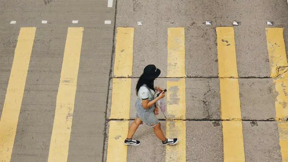 Tourist eSIM Hong Kong Guide