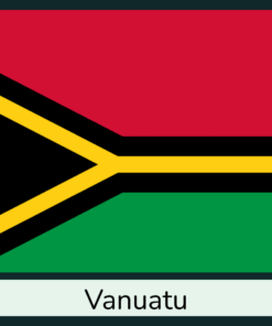 Vanuatu