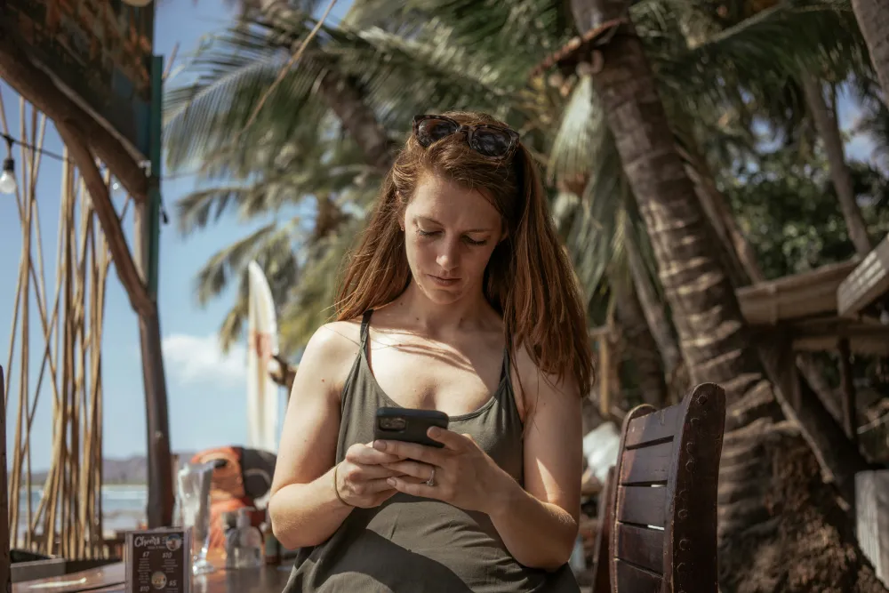 Do I Turn Off Roaming When Using eSIM