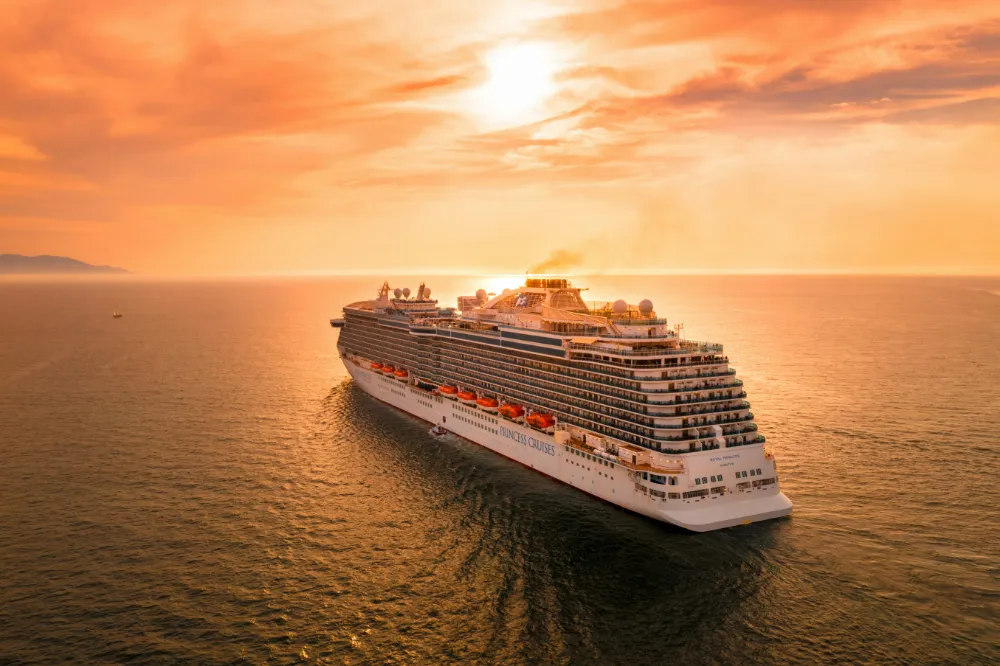 How to Avoid Roaming Charges on a Cruise Ship