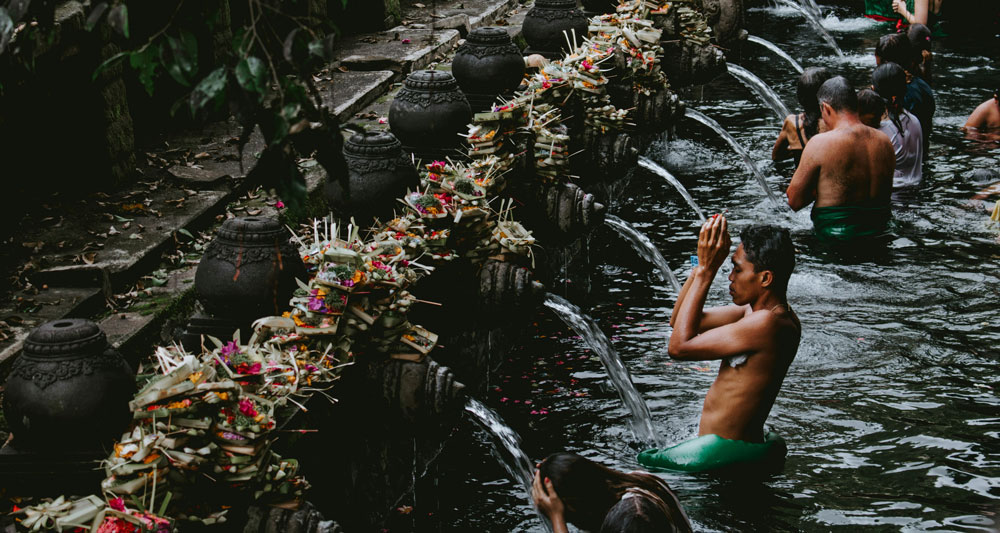 best time to visit bali