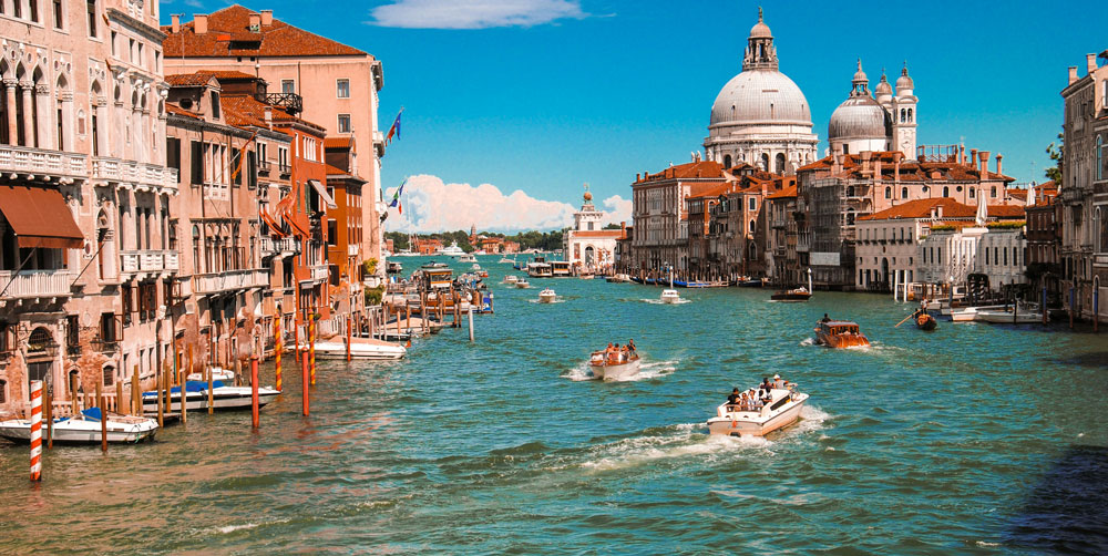 Best Time To Visit Italy