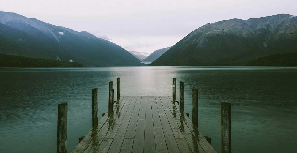 Best Time to Visit New Zealand