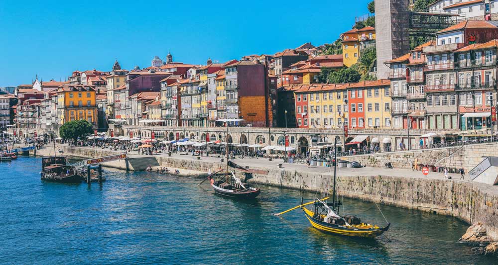 The Best Time to Visit Portugal